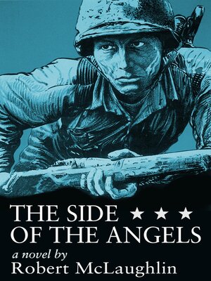 cover image of The Side of the Angels